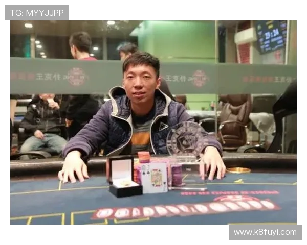 百家樂德州扑克多玩法介绍：赢取彩金的秘诀与技巧解析