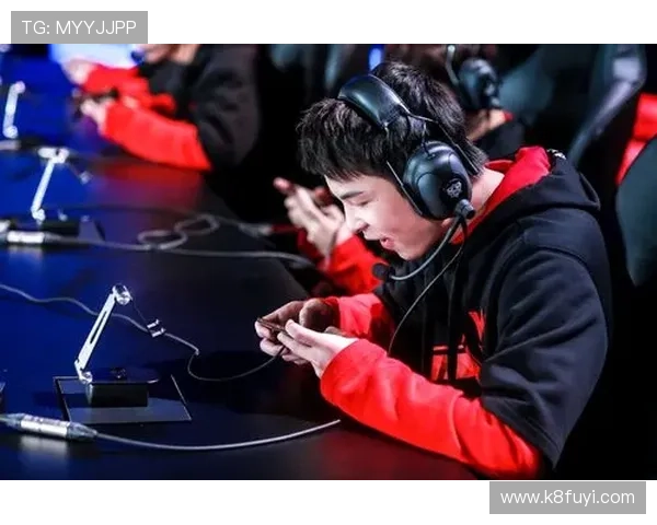 K8电子竞技俱乐部官网为电竞爱好者提供的全面赛事资讯与战队实力分析