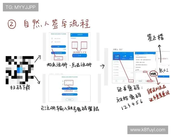 K8电子注册流程中的常见问题及解决方案详解