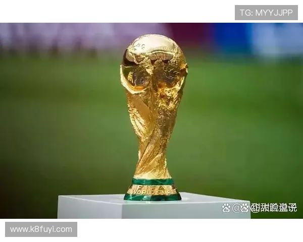 2026年世界杯名额分配方案全面解读及各大洲参赛资格分析